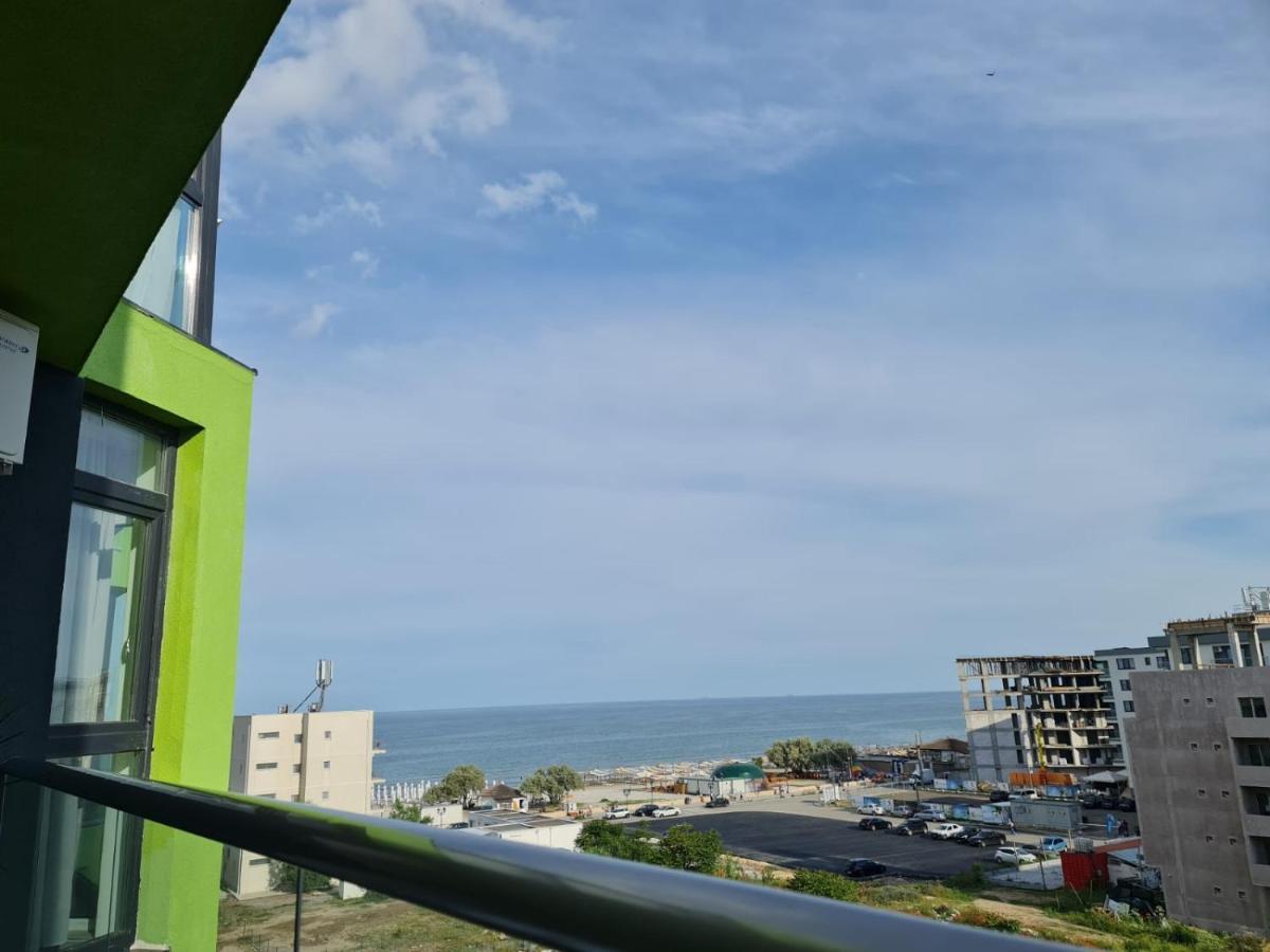 Alesea Ap-Alezzi Beach Resort Нэводари Экстерьер фото
