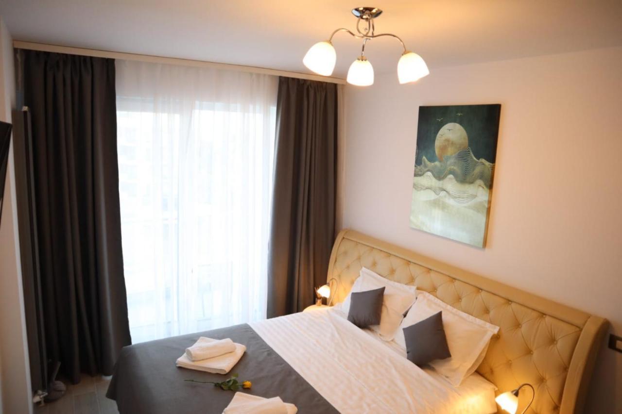 Alesea Ap-Alezzi Beach Resort Нэводари Экстерьер фото