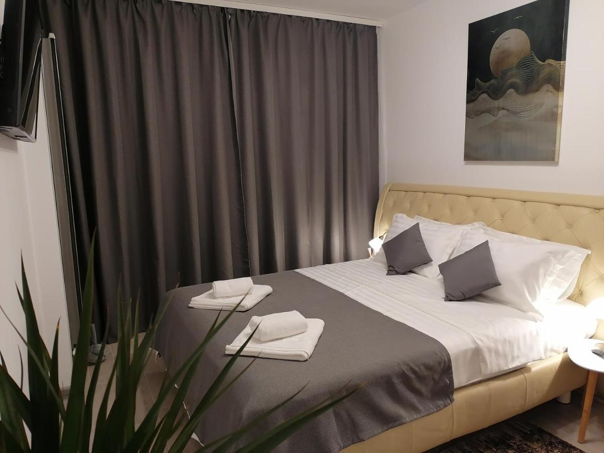 Alesea Ap-Alezzi Beach Resort Нэводари Экстерьер фото